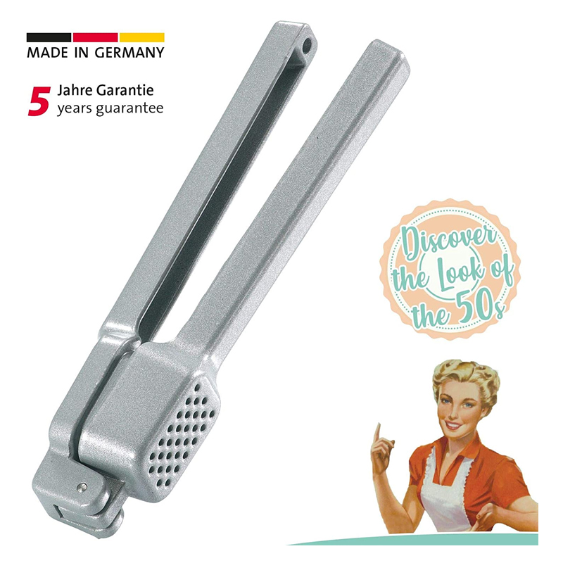 WESTMARK PRESSE AIL RETRO-BIOPRESS EN ALU