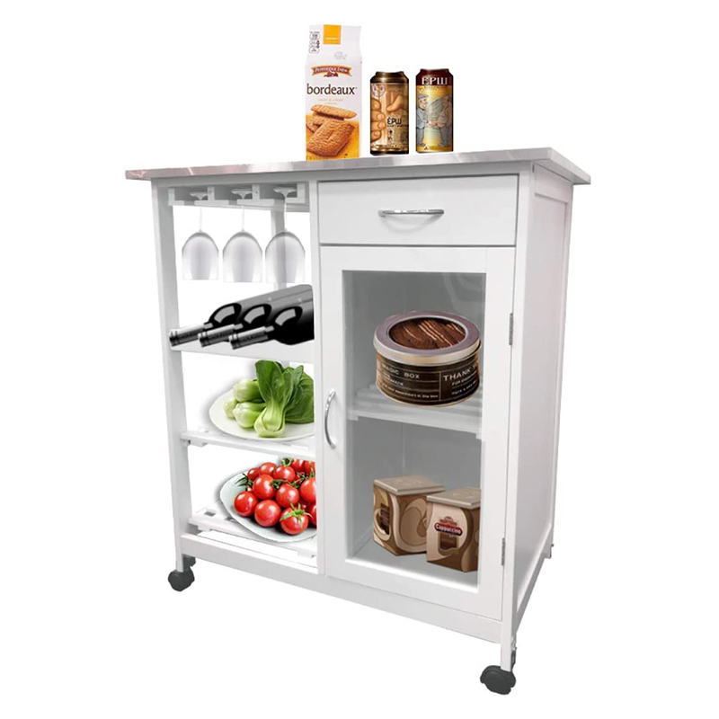 WONDERHOME DESSERTE DE CUISINE INNOVANTE