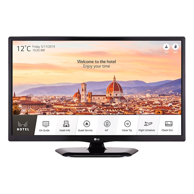 LG 49LU341H LED TV XD ENGINE DE 124 CM