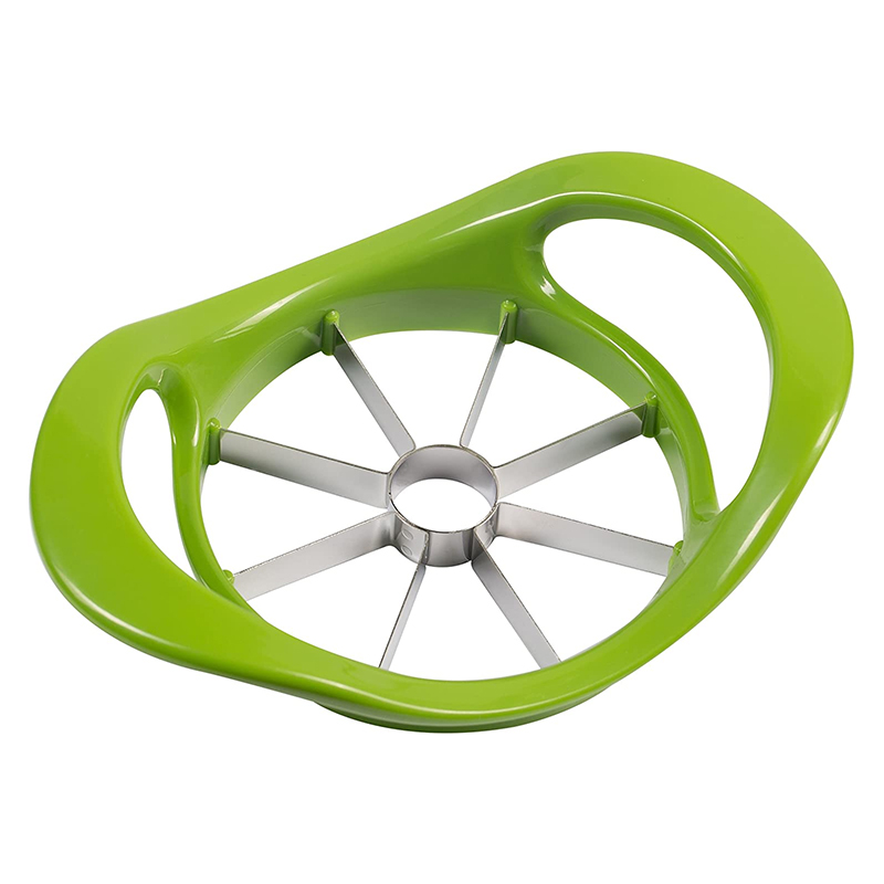 LEVIVO COUPE POMMES ROUGE, VERT OU BLANC