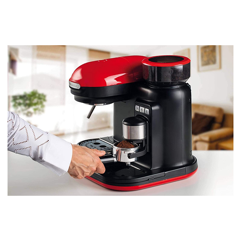 ARIETE 1080 MACHINE A CAFE AVEC MOULIN INTEGRE – Image 3