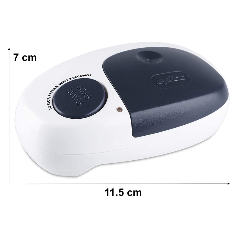 ZYLISS ZE930038 OUVRE-BOITE MAINS-LIBRES