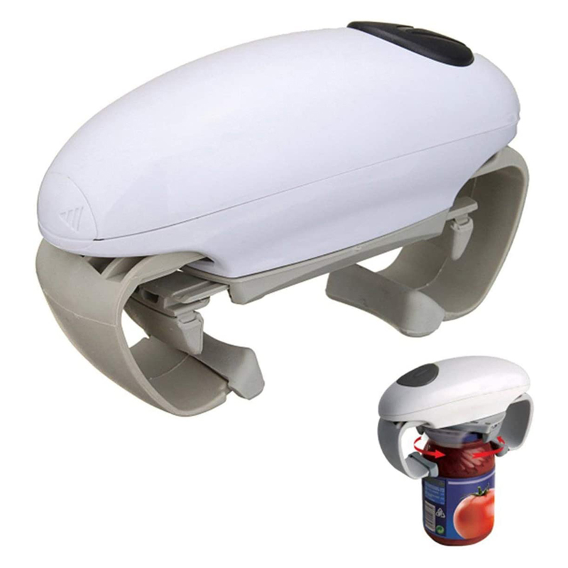 MOLIIES OUVRE-TOUT AUTOMATIQUE ELECTRIQUE