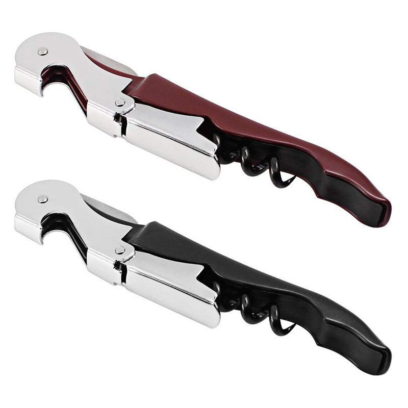 MAXIN 2 TIRE-BOUCHONS PRO POUR SOMMELIER