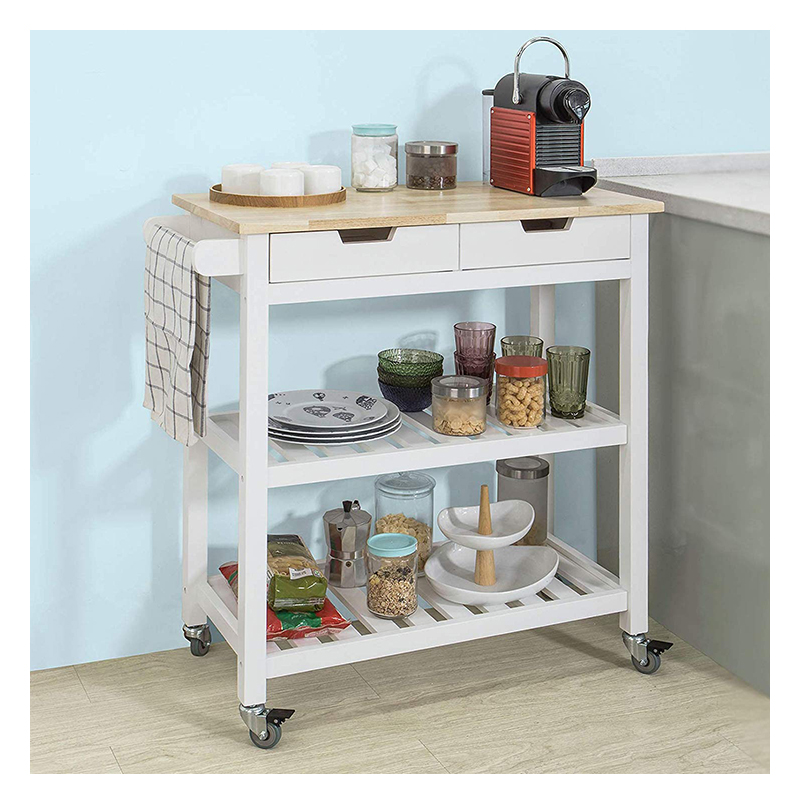 SOBUY FKW68-WN DESSERTE DE CUISINE SYMPA – Image 4