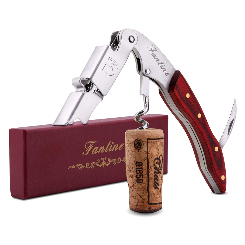 FANTINE TIRE BOUCHON LUXE PRO SOMMELIER