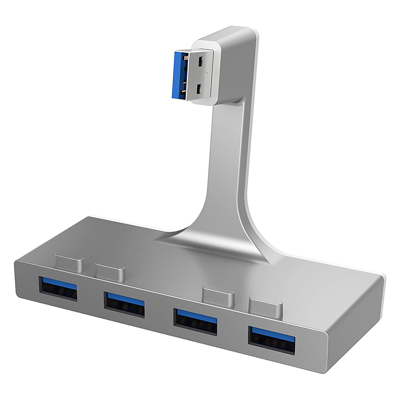 SABRENT HB-IMCU CONCENTRATEUR MAC SLIM USB 3.0