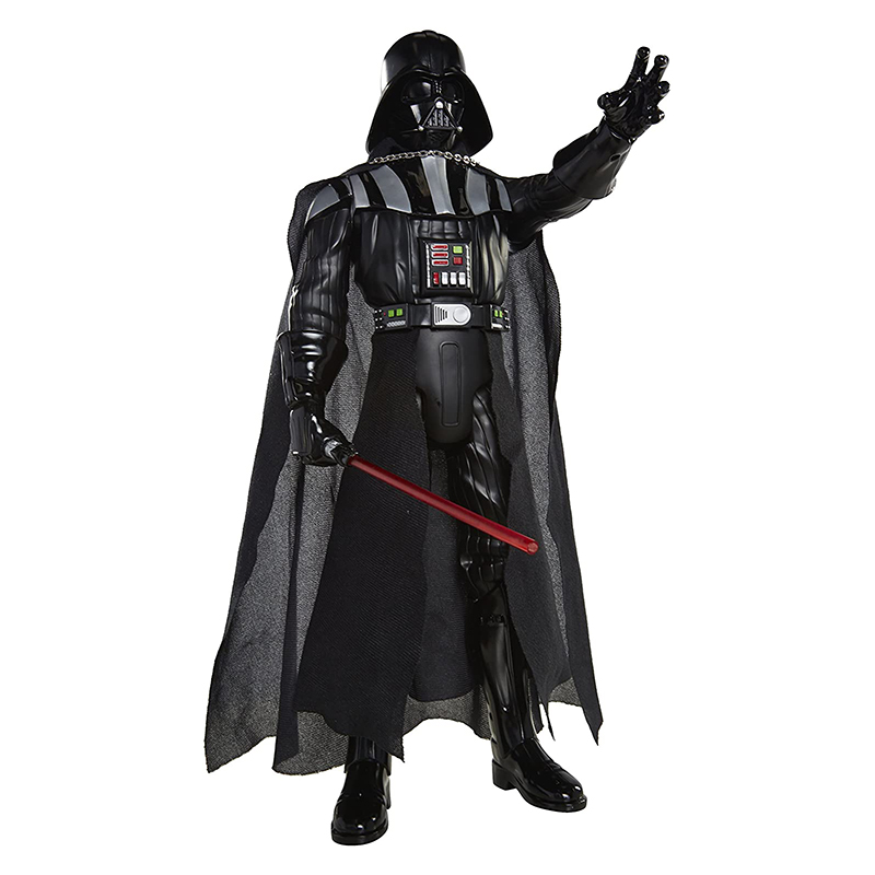 STAR WARS 96762 FIGURINE DARTH VADER DE 50 CM