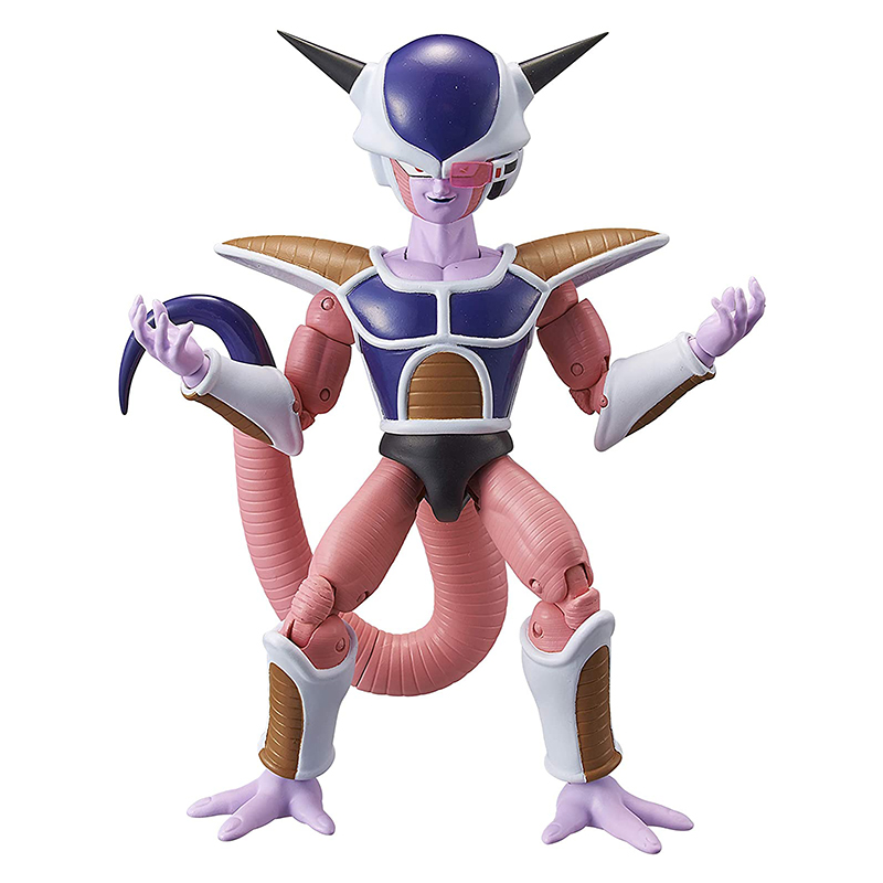 BANDAI DRAGON BALL SUPER FIGURINE DE 17 CM