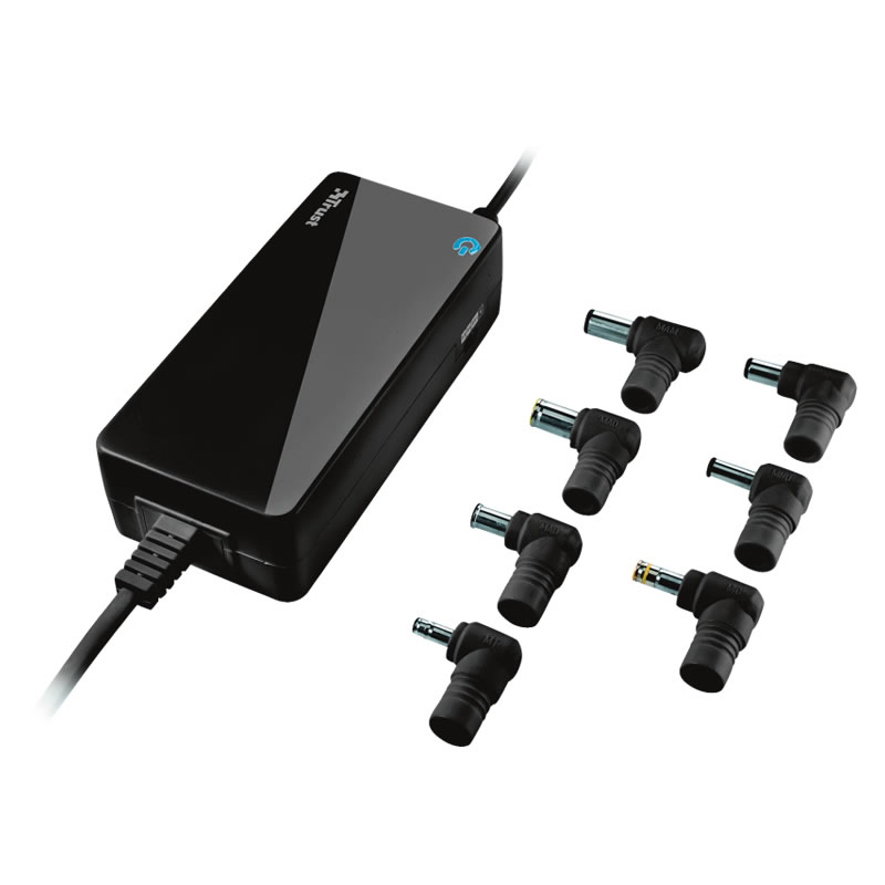 TRUST PRIMO CHARGEUR LAPTOP 90 WATTS