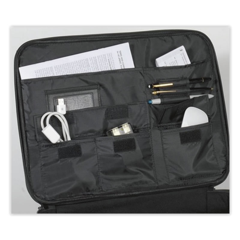 VIVANCO NB ADV1 SACOCHE NOIR MAX 17.3"