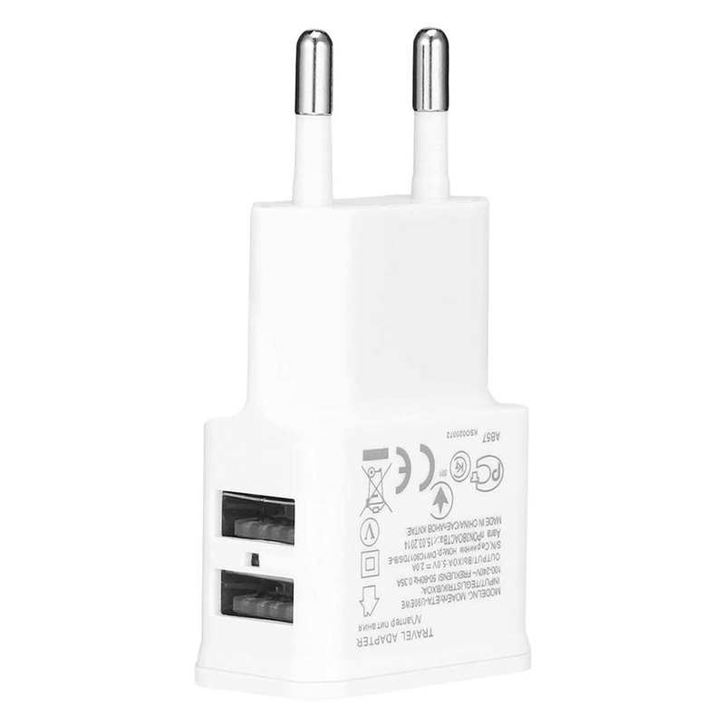 CAMELLIA CHARGEUR PORTABLE PRO DUAL PORT