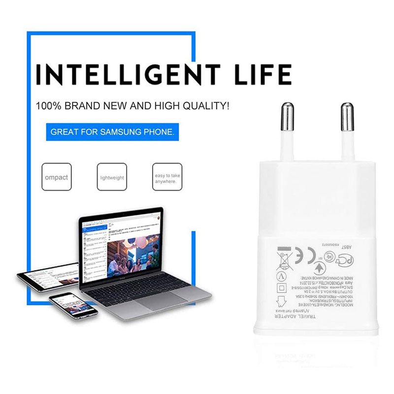 CAMELLIA CHARGEUR PORTABLE PRO DUAL PORT – Image 4