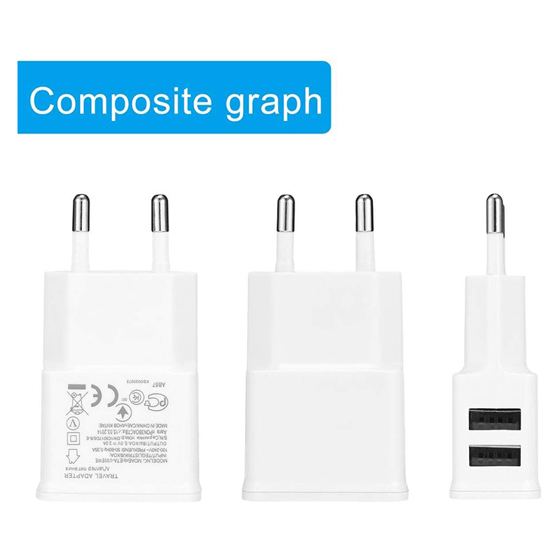 CAMELLIA CHARGEUR PORTABLE PRO DUAL PORT – Image 3