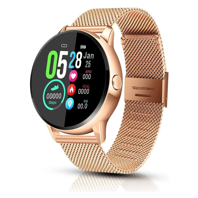 EIVOTOR MONTRE SPORT ECRAN TACTILE
