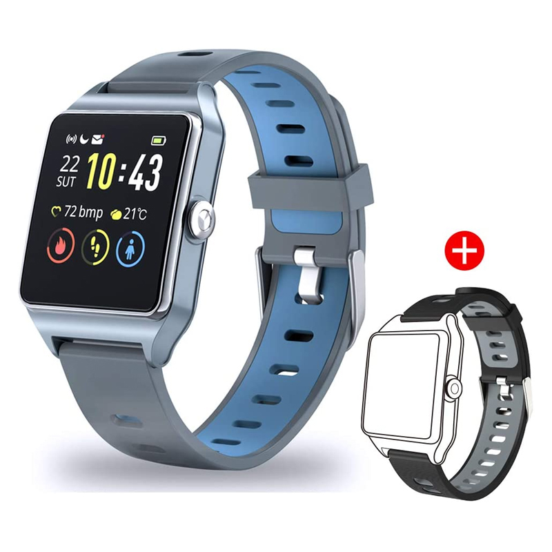 MOTOK MONTRE INTELLIGENTE VIBRANTE UNISEXE