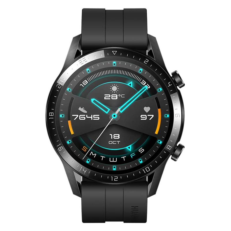 HUAWEI GT-2 NOUVELLE MONTRE CONNECTEE