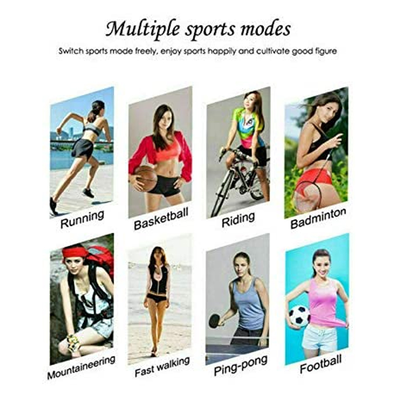 TOOLSTAR MONTRE INTELLIGENETE BLUETOOTH – Image 4