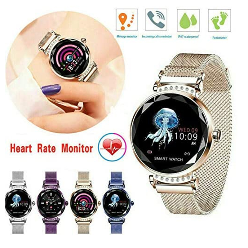 TOOLSTAR MONTRE INTELLIGENETE BLUETOOTH – Image 2