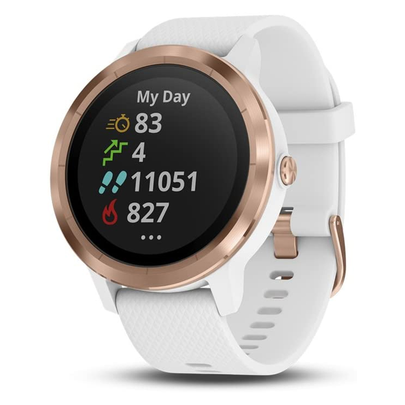 garmin vivoactive 3 sports watch review