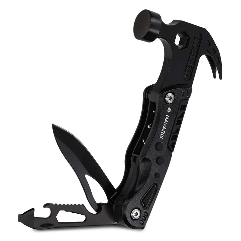 NAVARIS COUTEAU SUISSE MULTIFONCTION