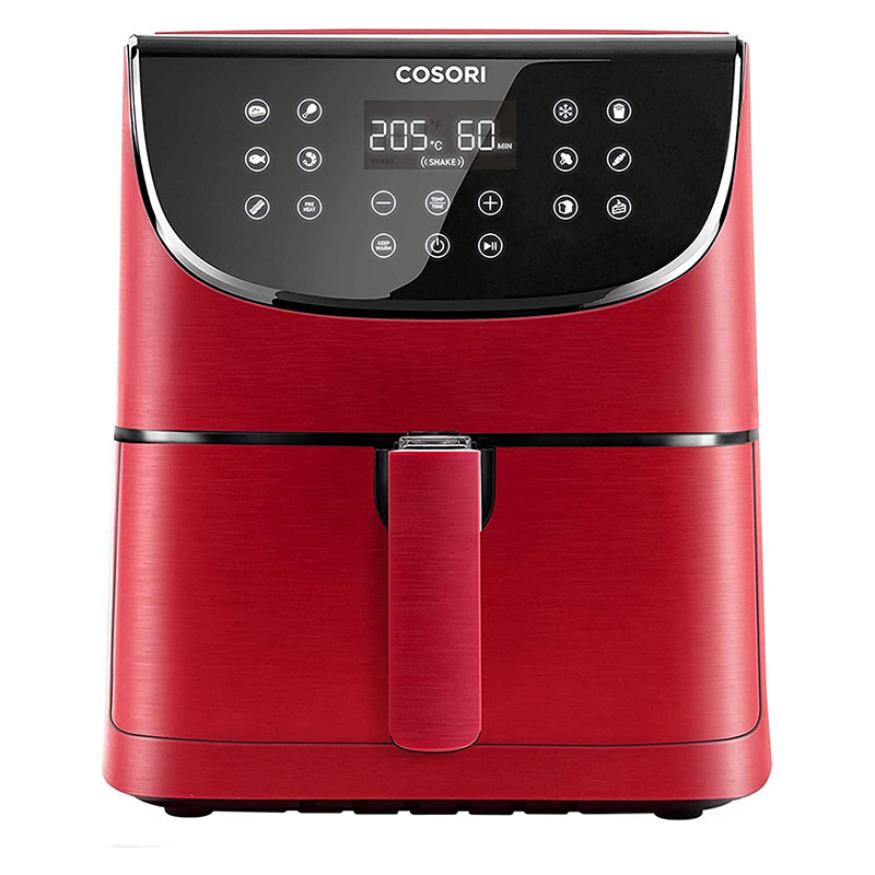 COSORI FRITEUSE AIR CHAUD 11 PROGRAMMES/100 RECETTES