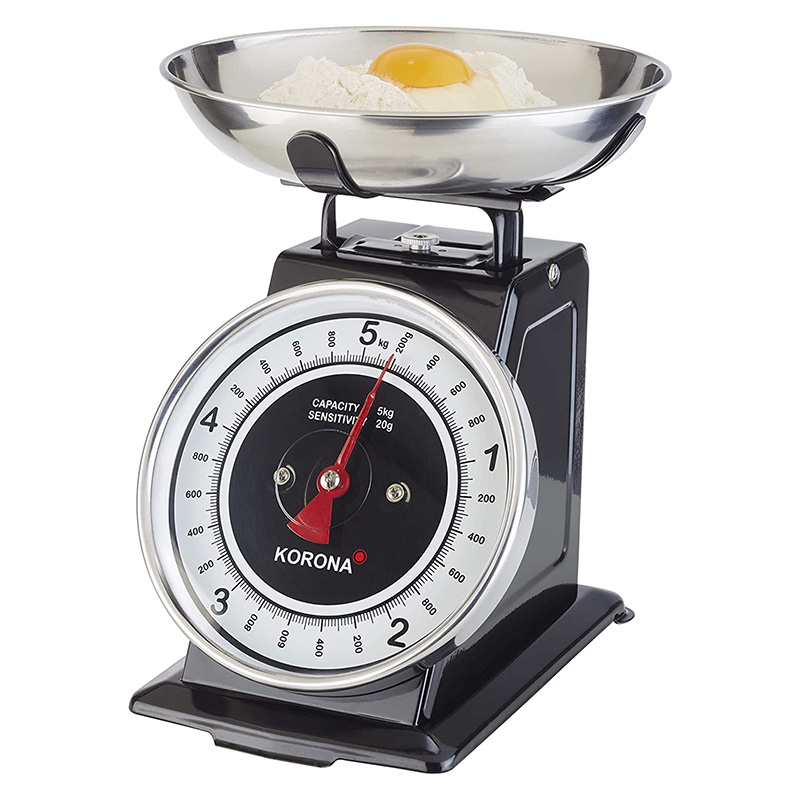 KORONA 76150 BALANCE DE CUISINE MECANIQUE