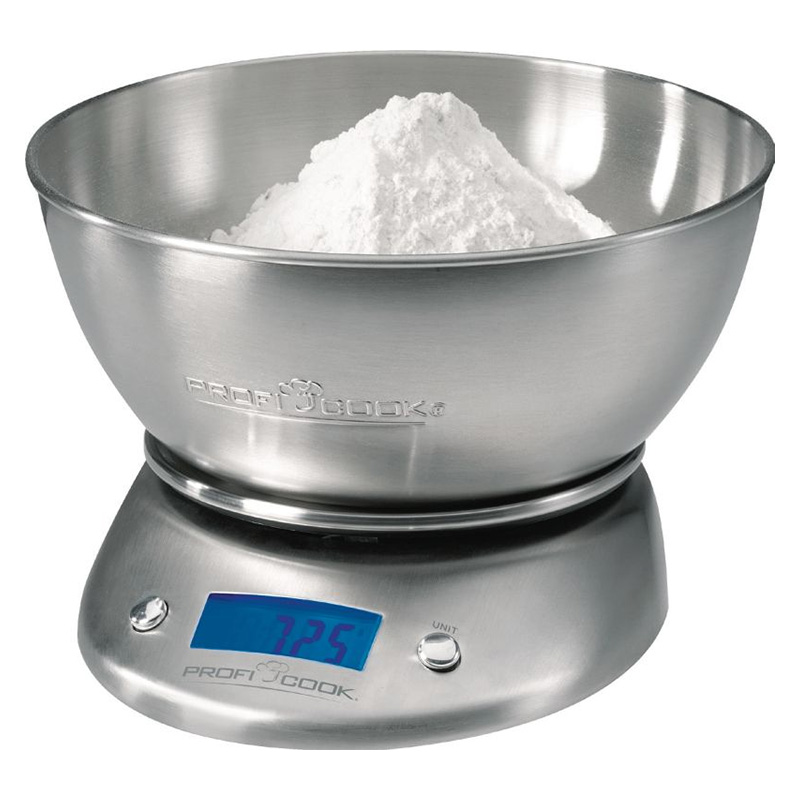PROFICOOK PC-KW1040 BALANCE DE CUISINE