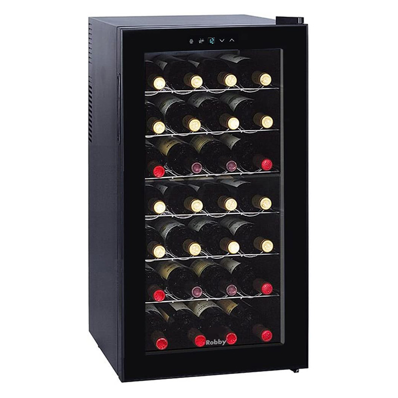 ROBBY CELLAR 28 ARMOIRE A VIN REFRIGEREE