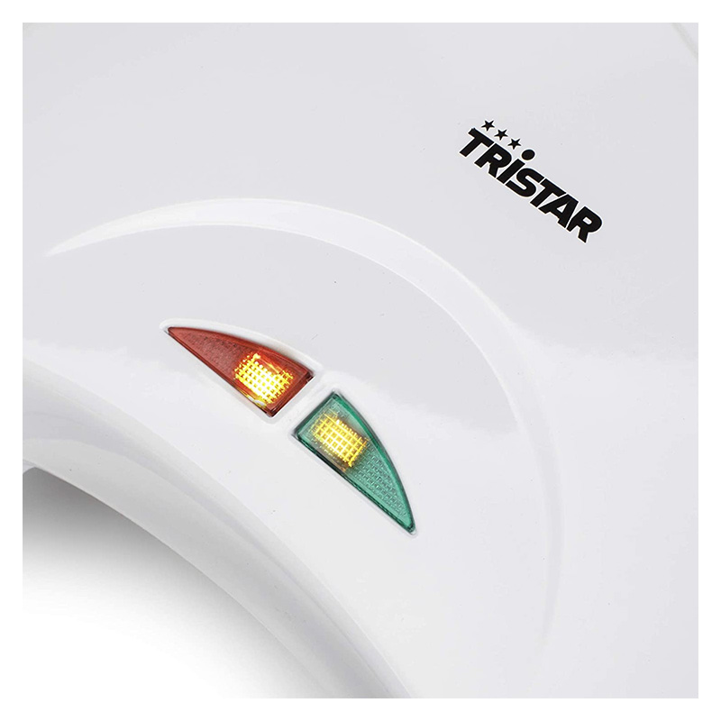 TRISTAR SA-3050 APPAREIL A CROQUE-MONSIEUR – Image 4