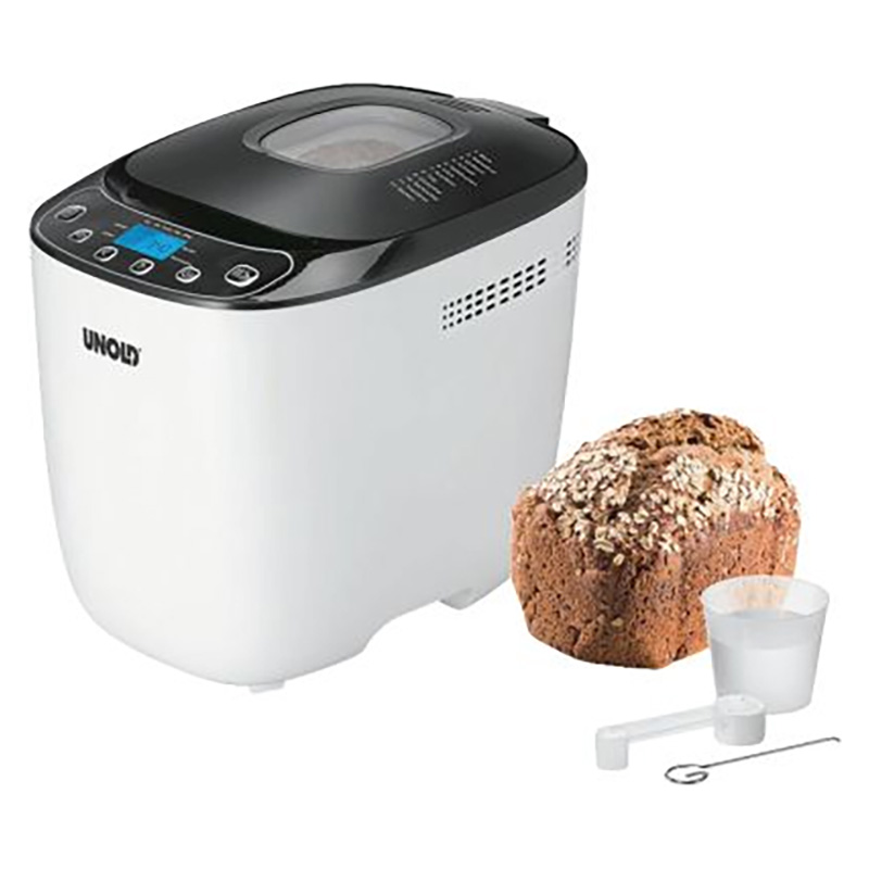 UNOLD 68010 MACHINE A PAIN AUTOMATIQUE – Image 2