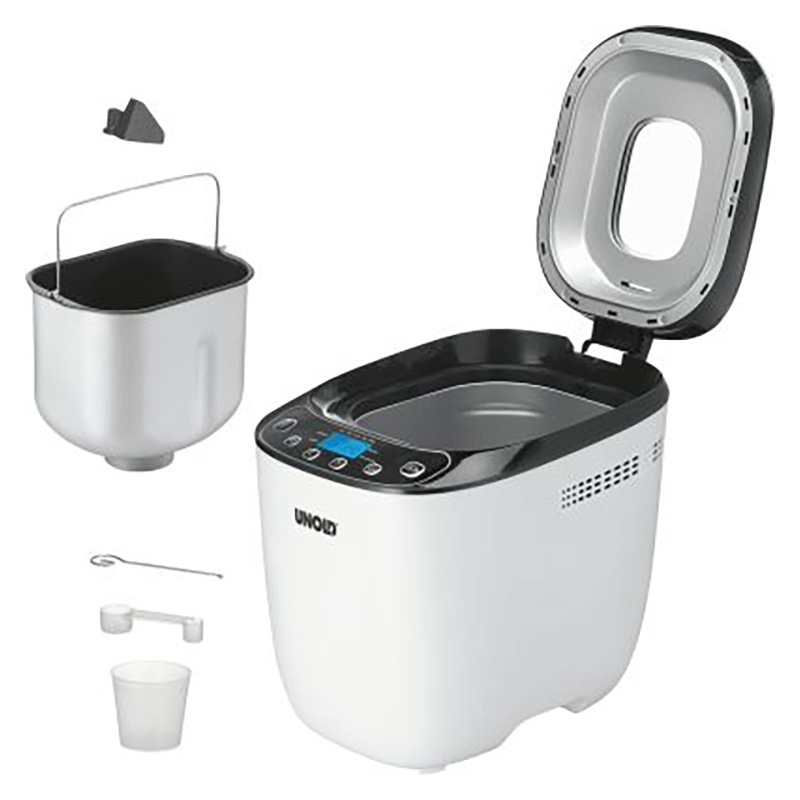 UNOLD 68010 MACHINE A PAIN AUTOMATIQUE – Image 4