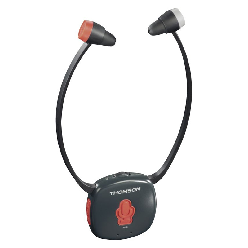 THOMSON WHP-6309 BT SENIOR EASY 4EN1 – Image 2