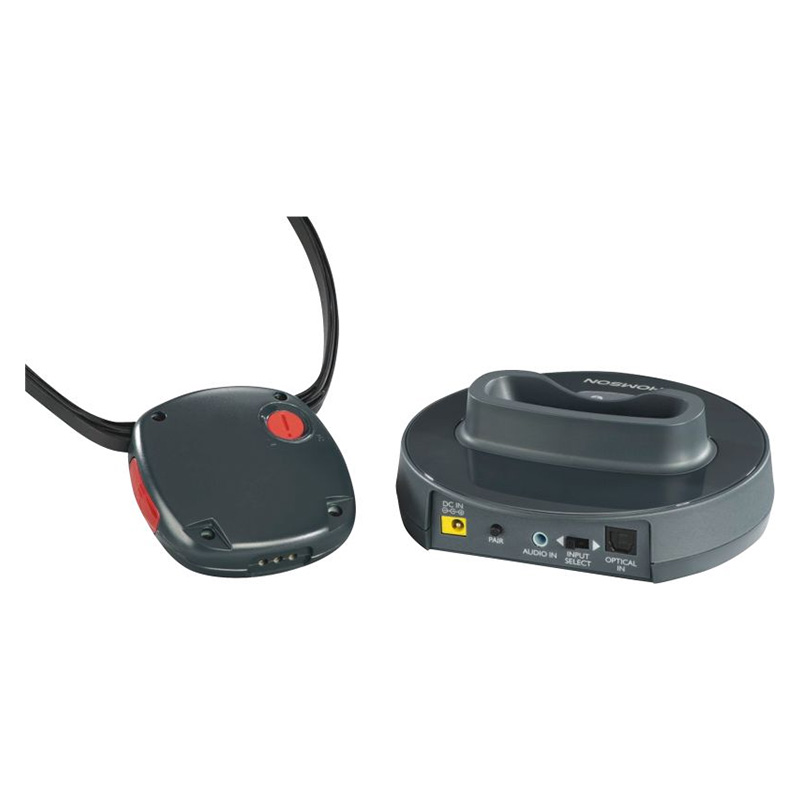 THOMSON WHP-6309 BT SENIOR EASY 4EN1 – Image 4