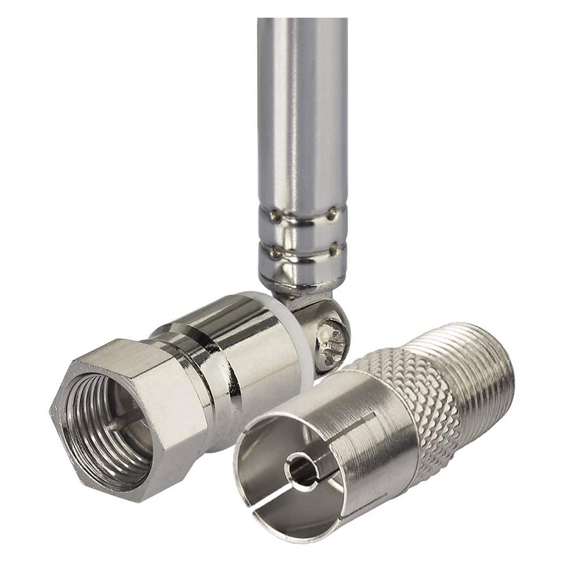 BINGFU ANTENNE TELESCOPIQUE DAB+/FM – Image 2