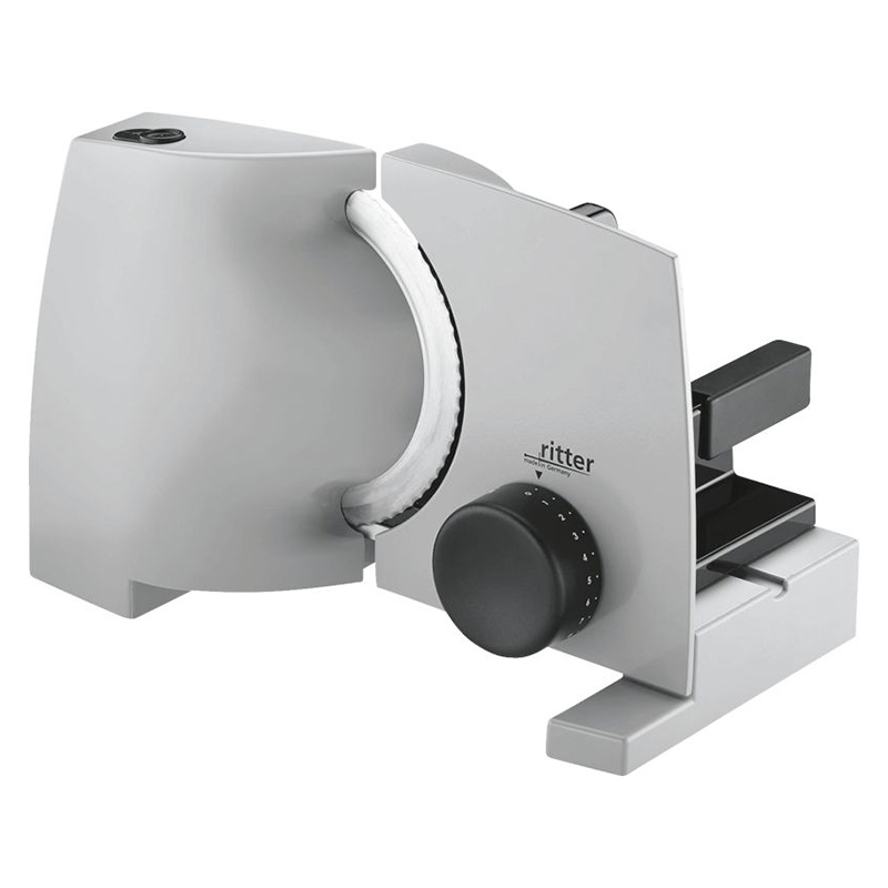 RITTER NOVA-1 TRANCHEUSE METAL/PLASTIQUE