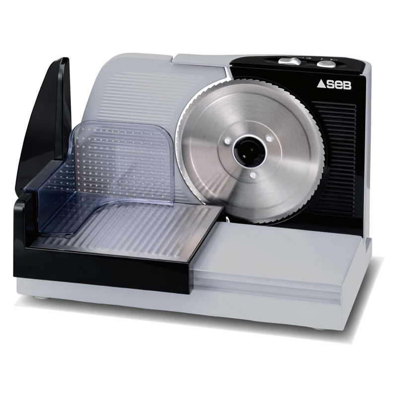 SEB FS-520 TRANCHEUSE EPAISSEUR REGLABLE DE 1 A 22 MM