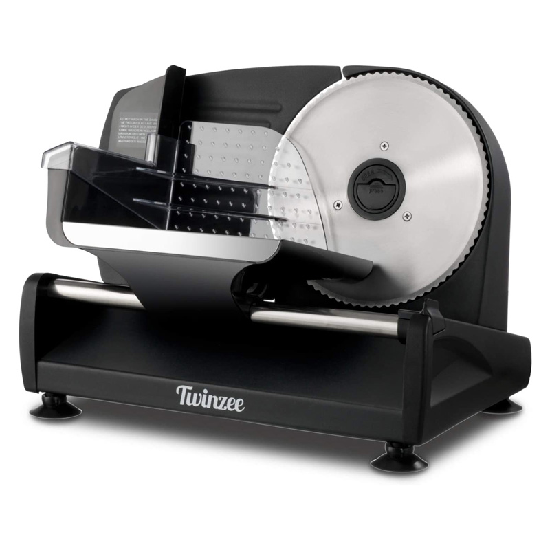 TWINZEE TRANCHEUSE MULTI-USAGE DE 150 WATTS