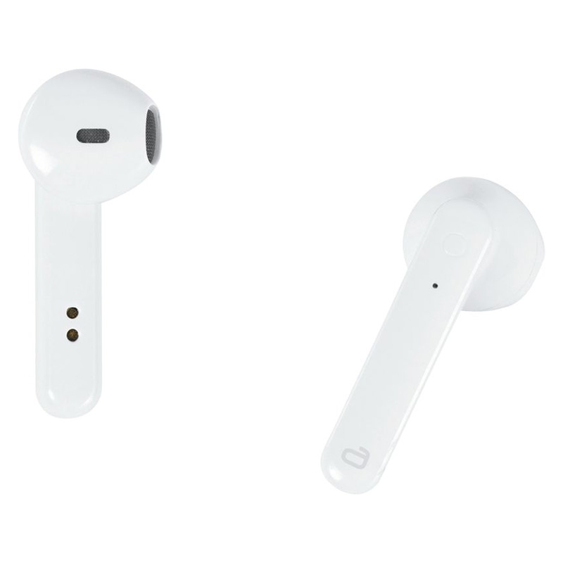 VIVANCO SMART PAIR BLUETOOTH BLANC OU NOIR