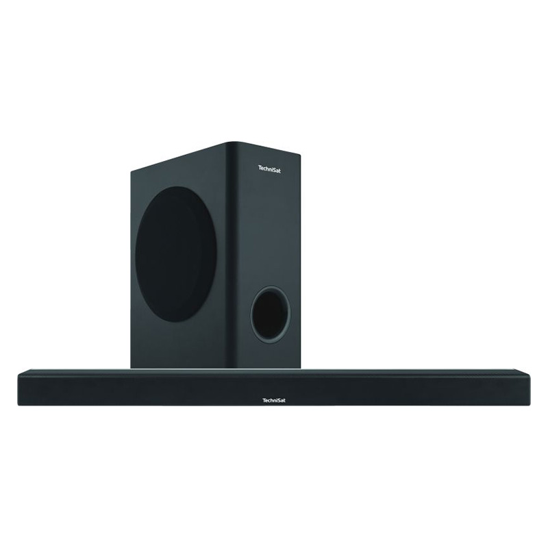 TECHNISAT AUDIOMASTER 2.1 SL-900 BLUETOOTH