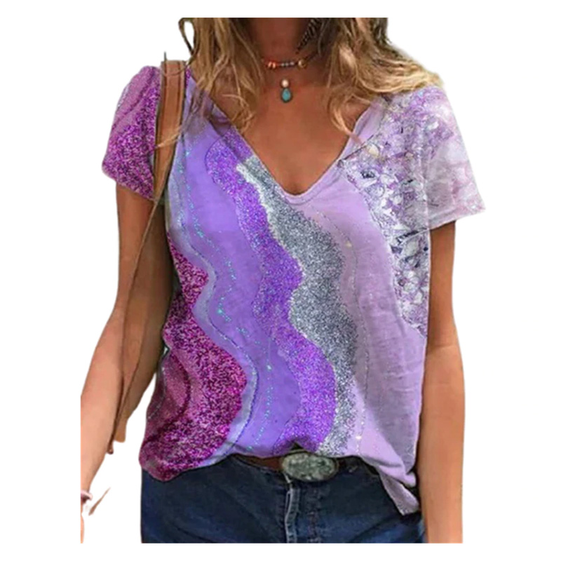 BOXDAQ 1113 T-SHIRT 3D POUR UN NOUVEL ETE