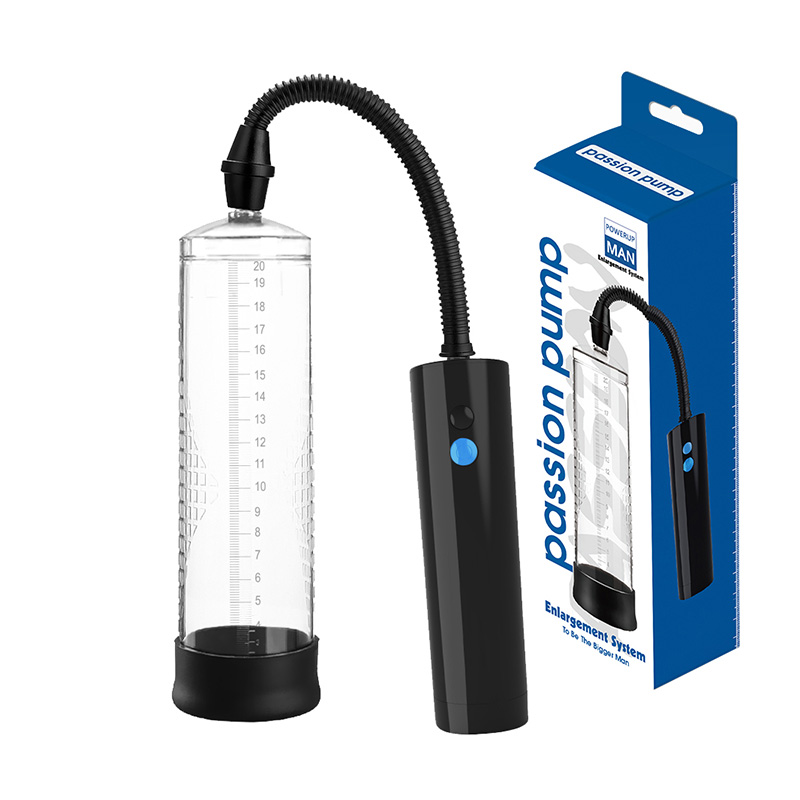 BOMBOMDA POMPE AUTOMATIQUE PENIS EXTENDER