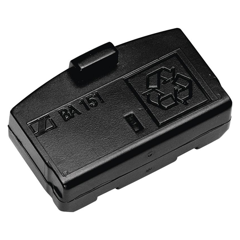 Sennheiser. BA-151 Accu casque écouteur pour IS 150, IS 300, Set 810, Set 250, Set 500, IS 380, Set 820, Set 2500, RS 4 ( en réserve )