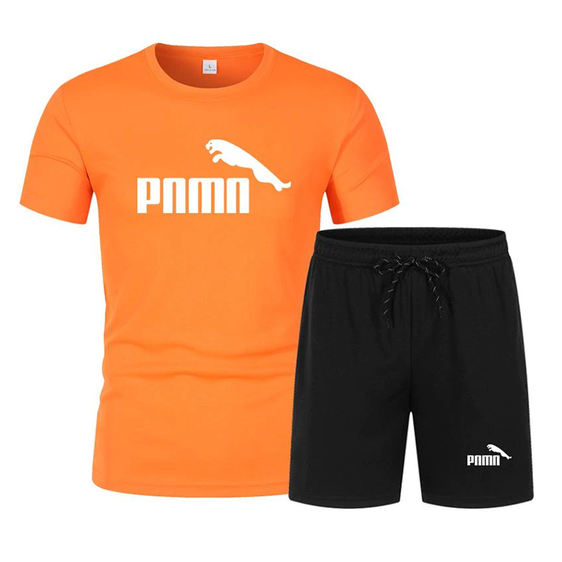 PUMA ENSEMBLE SPORT HAUTE QUALITE