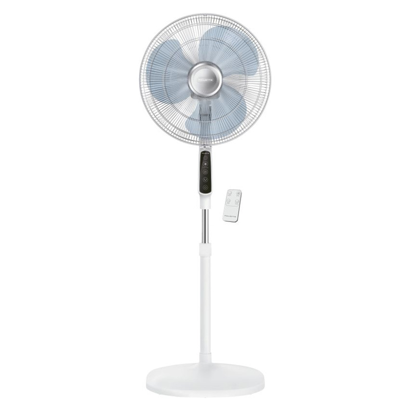 ROWENTA VU-4440 FO ESSENTIAL VENTILATEUR BLANC