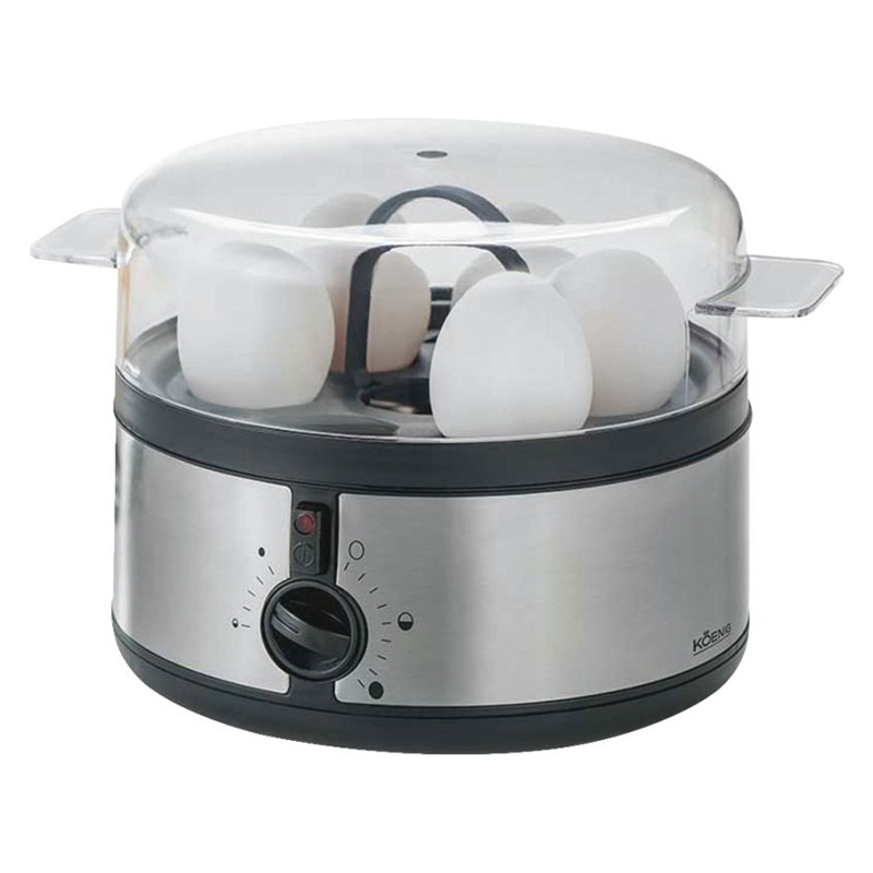 KOENIG CUISEUR D'OEUFS STEEL LINE SERVICE