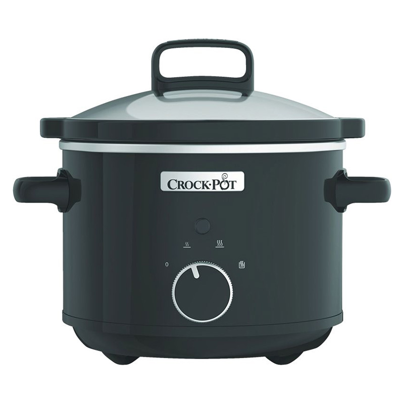 CROCK POT CSC-046X MIJOTEUSE ELECTRIQUE