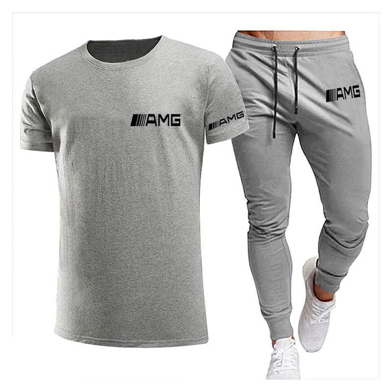 AMG ENSEMBLE FITNESS MODE 2 PIECES A CHOISIR