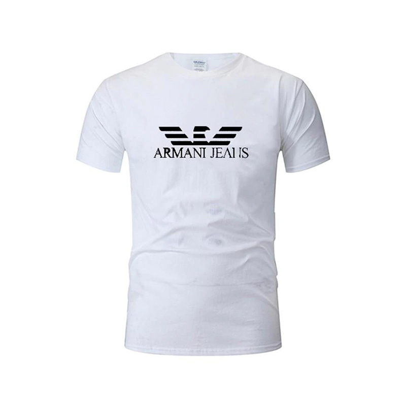 ARMANI T-SHIRT HOMME COTON MODE 2021