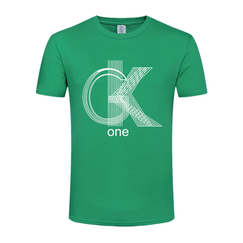 OK ONE T-SHIRT MODE CLASSIC UNISEXE